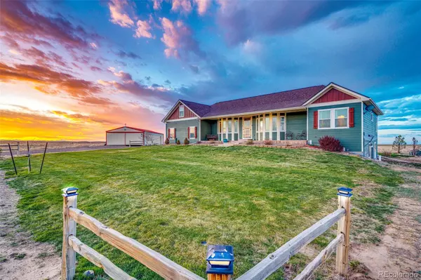 54333 E County Road 26, Strasburg, CO 80136