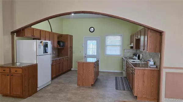 Julesburg, CO 80737,717 Ash ST