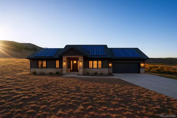 Hartsel, CO 80449,6030 Larimer RD