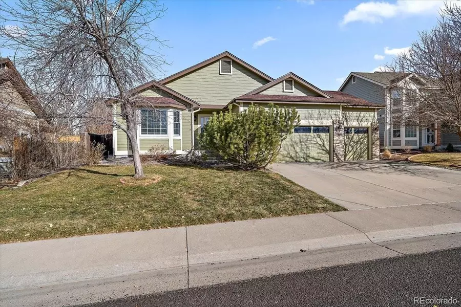 23071 E Alamo PL, Aurora, CO 80015