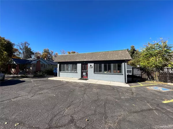 6117 West 38th, Wheat Ridge, CO 80033