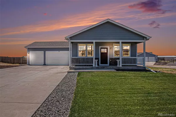 Deer Trail, CO 80105,54 S 4TH PL