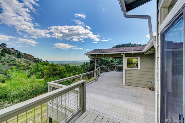 59 Beaver WAY, Boulder, CO 80304