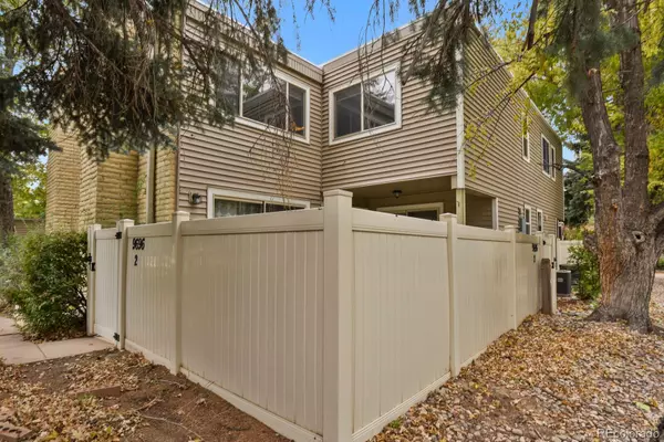Denver, CO 80247,9696 E Kansas CIR #2