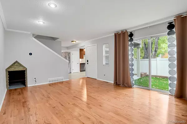 Denver, CO 80247,9696 E Kansas CIR #2