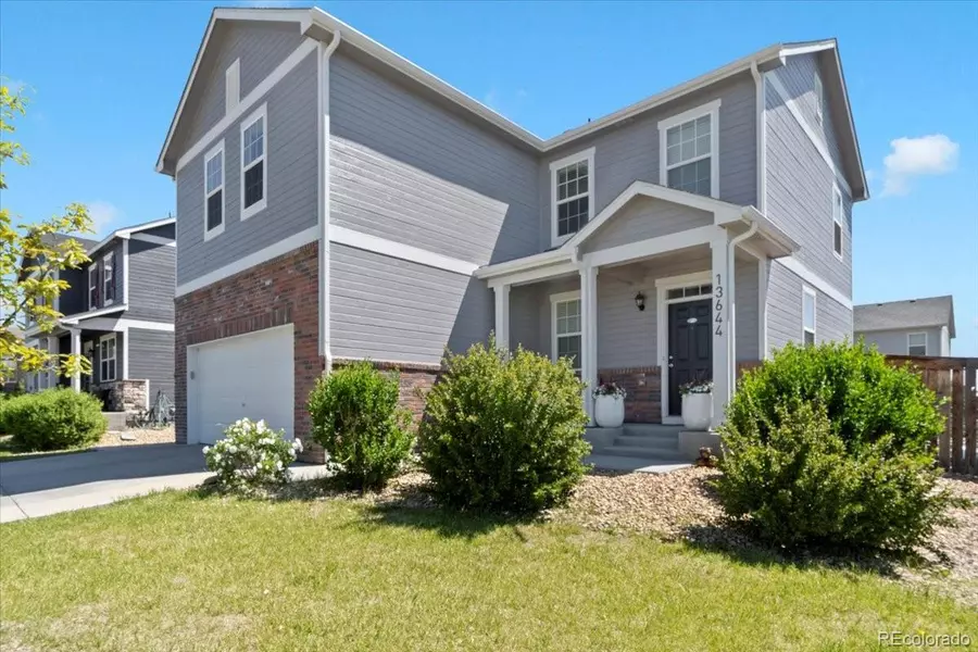 13644 Ulster ST, Thornton, CO 80602