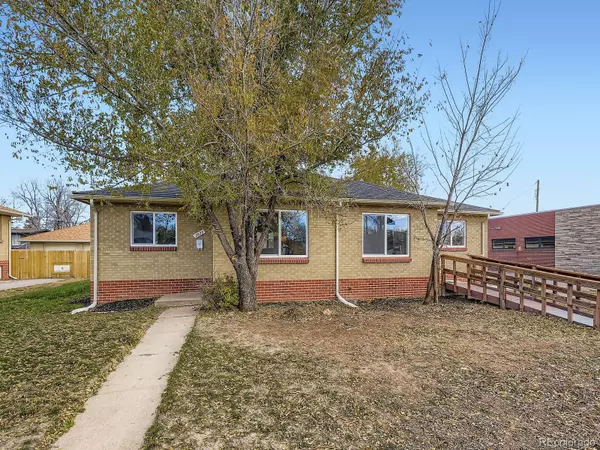 Wheat Ridge, CO 80033,3830 Pierce ST