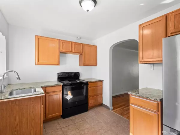 Wheat Ridge, CO 80033,3830 Pierce ST