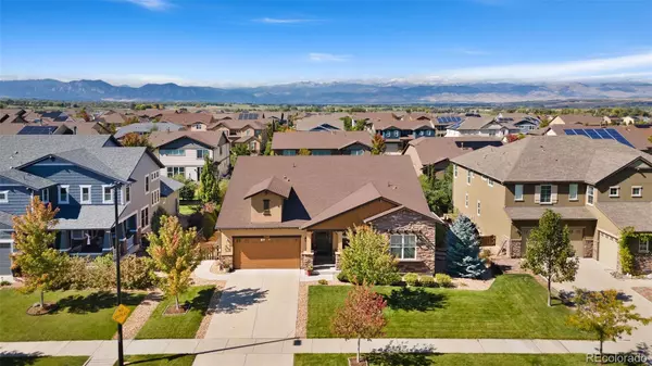 Erie, CO 80516,2268 Front Range RD