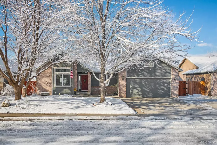 303 Linden ST, Frederick, CO 80530