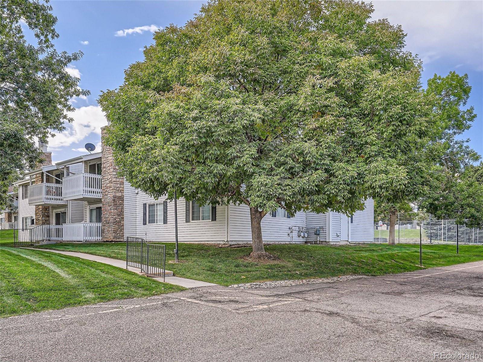 14434 E Colorado DR #201, Aurora, CO 80012
