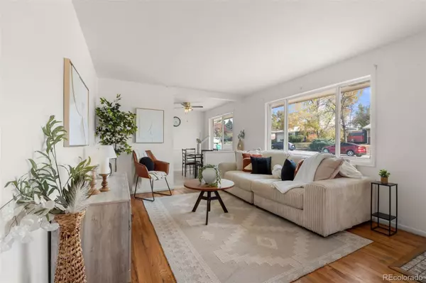 Denver, CO 80229,8511 Franklin DR