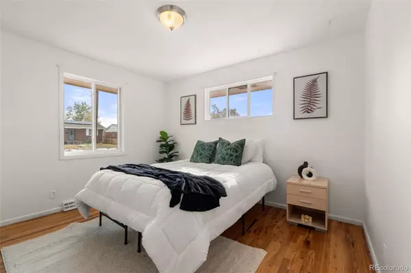 Denver, CO 80229,8511 Franklin DR