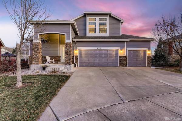 11716 Hale CT, Parker, CO 80138