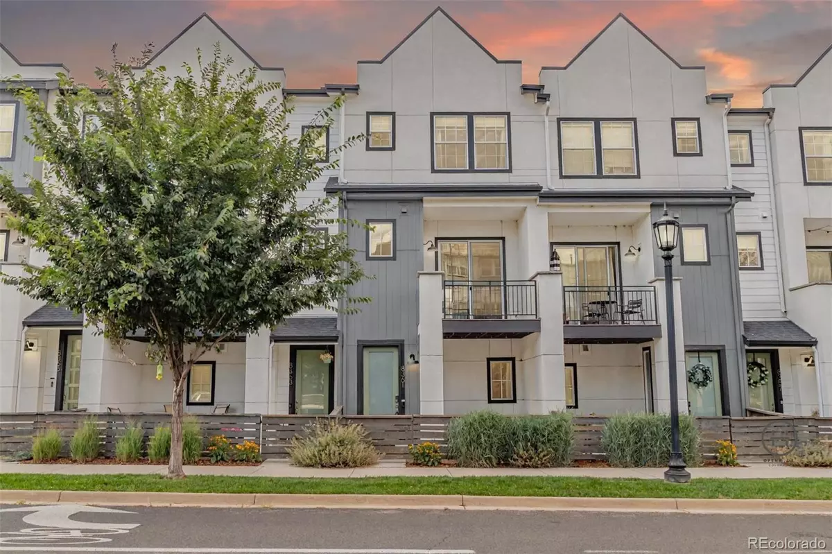 Broomfield, CO 80021,8361 Parkland Street