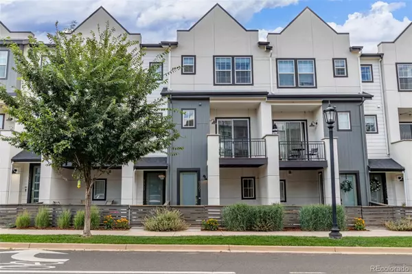 8361 Parkland Street, Broomfield, CO 80021