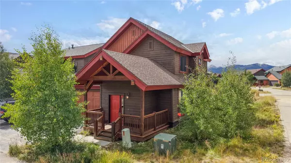 Tabernash, CO 80446,200 514c