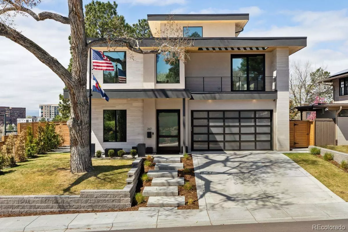 Denver, CO 80246,267 S Clermont ST