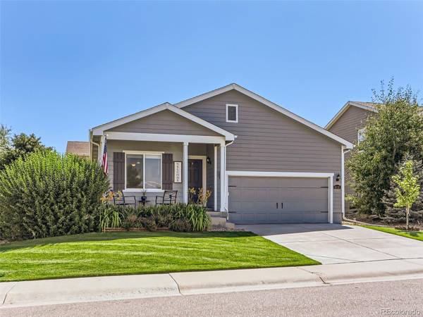 5630 West View CIR, Dacono, CO 80514