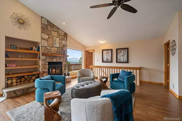 Bailey, CO 80421,90 Hilltop DR