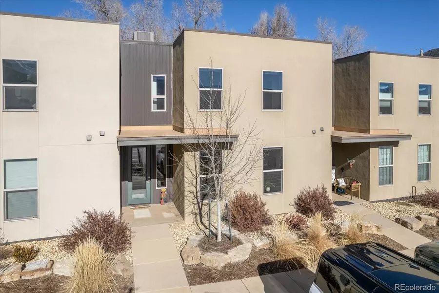 728 Oak ST #O, Salida, CO 81201