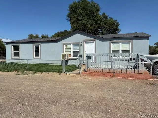 2501 E 9th ST, Pueblo, CO 81001