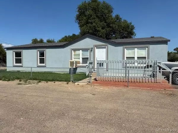 2501 E 9th ST, Pueblo, CO 81001