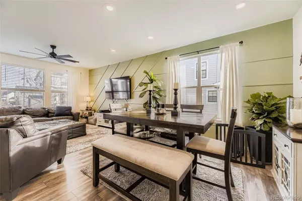 Elizabeth, CO 80107,1173 Williams LOOP