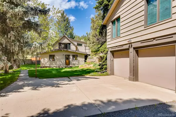 Boulder, CO 80302,3642 Fourmile Canyon DR