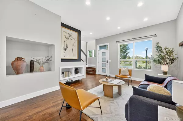 Denver, CO 80238,8764 Martin Luther King BLVD