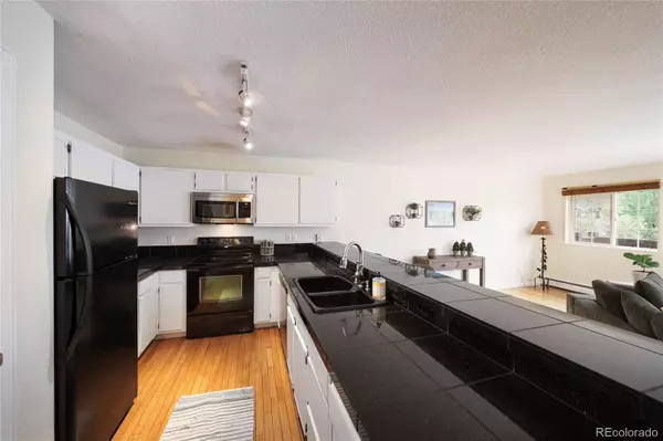 Avon, CO 81620,205 Hurd LN #4311