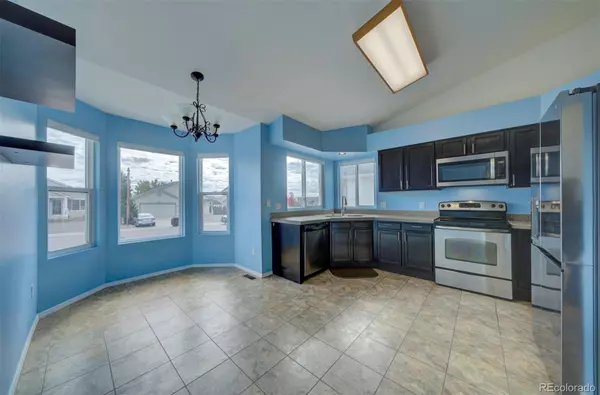 Peyton, CO 80831,8072 Oliver RD