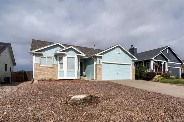 Peyton, CO 80831,8072 Oliver RD