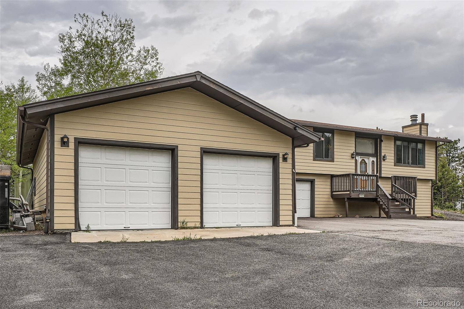 Evergreen, CO 80439,30839 Manitoba DR