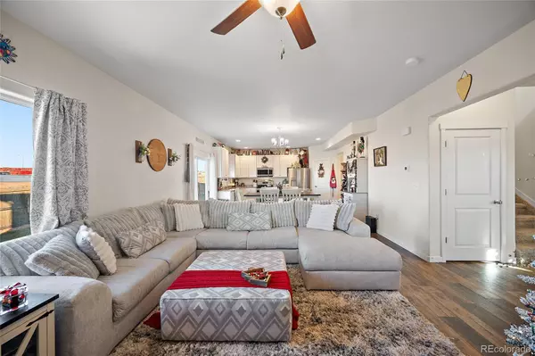 Colorado Springs, CO 80939,2848 Gobi DR