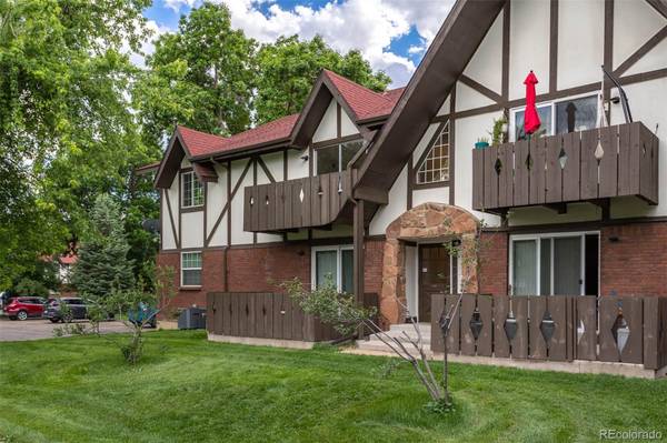 3250 Oneal CIR #D20, Boulder, CO 80301