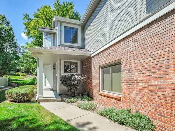 Centennial, CO 80112,7713 S Monaco CIR