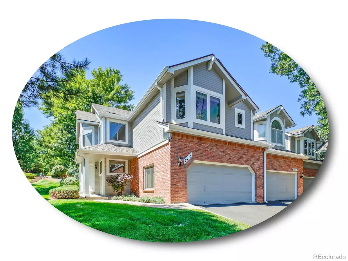 Centennial, CO 80112,7713 S Monaco CIR
