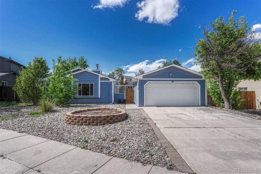 6820 Cory PL, Colorado Springs, CO 80915