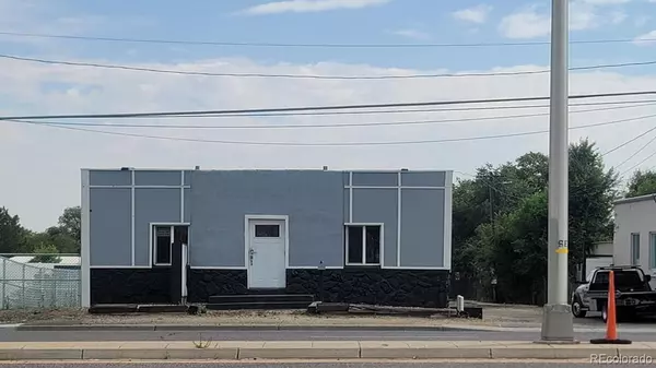 Denver, CO 80221,6600 Federal BLVD