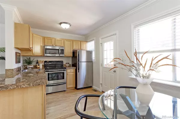 Denver, CO 80220,1244 Albion ST