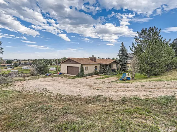 Parker, CO 80134,12946 N 4th ST