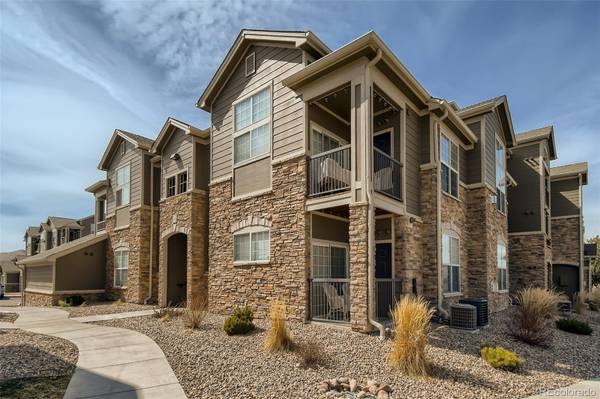 3035 Blue Sky CIR #10-207, Erie, CO 80516