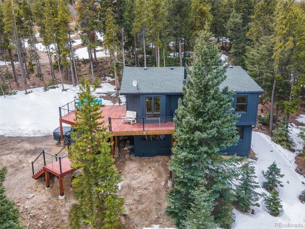 Evergreen, CO 80439,129 Martin DR