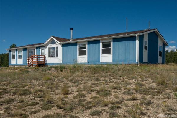 Hartsel, CO 80449,2467 Ranch RD