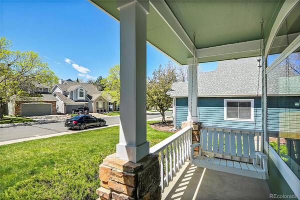 Arvada, CO 80005,8056 W 78th CIR