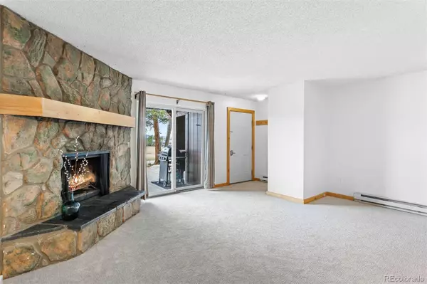 Fraser, CO 80442,76 E Meadow Mile #2