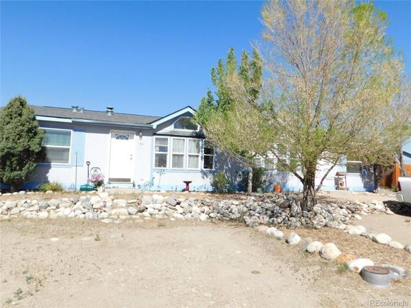 102 & 104 Palmer AVE, Poncha Springs, CO 81242