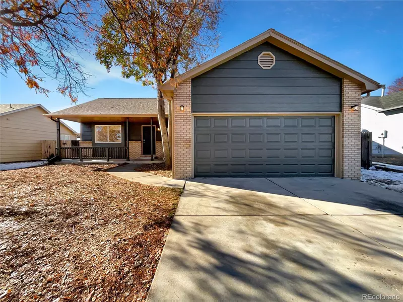 307 S Pauline AVE, Milliken, CO 80543