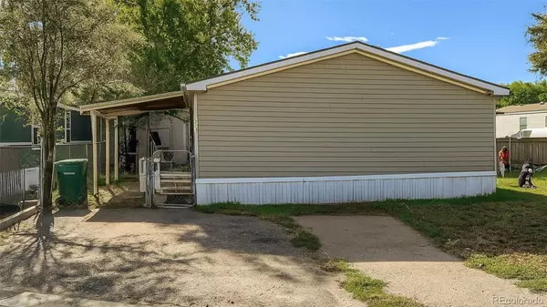 Henderson, CO 80640,6500 E 88th AVE